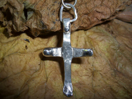Anhänger Kreuz